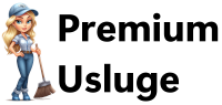 Premium Usluge